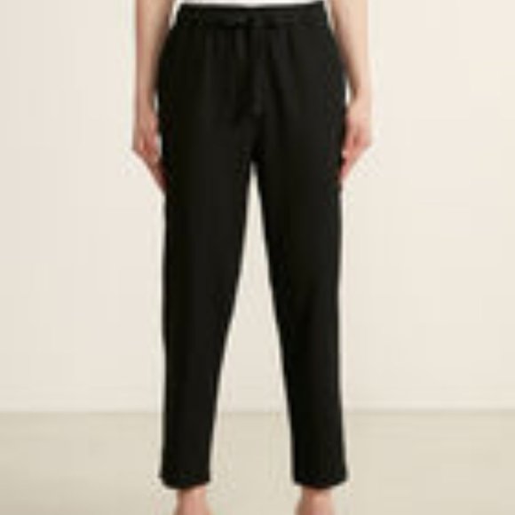 Love Tree Pants - Love Tree Linen Pants